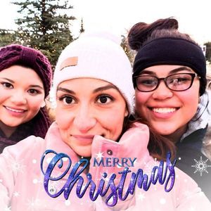 Meet your Posher, Alicia